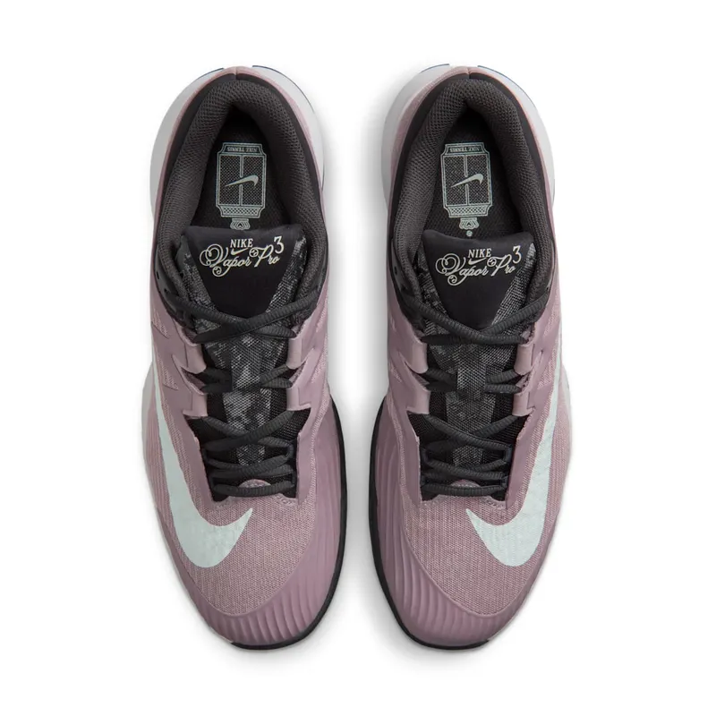 Nike Air Zoom Vapor Grey (HV1453-200)