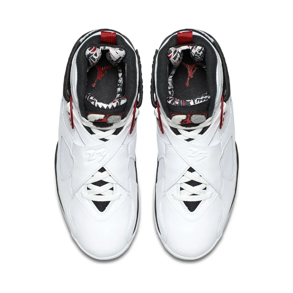 Air Jordan Nike AJ VIII 8 Retro Alternate (305381-104)