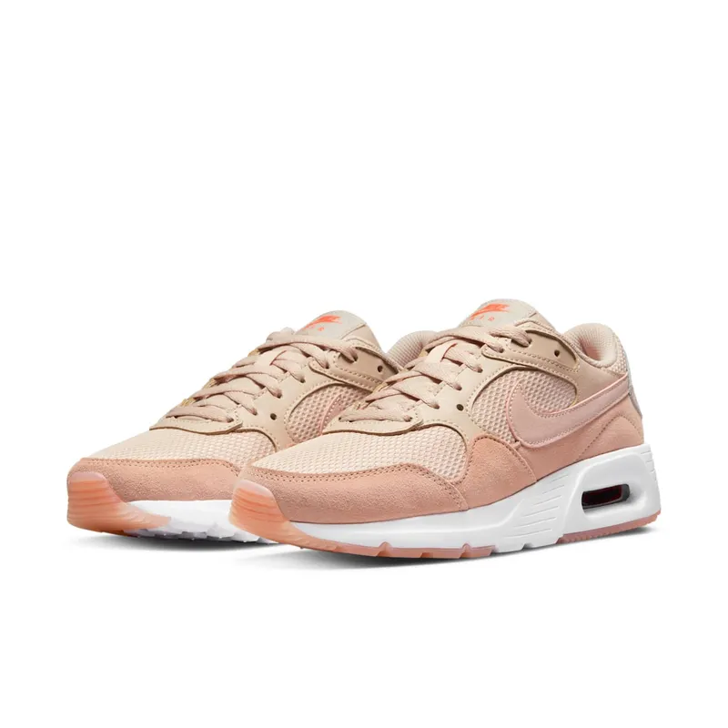 Nike Air Max SC Brown (CW4554-201)