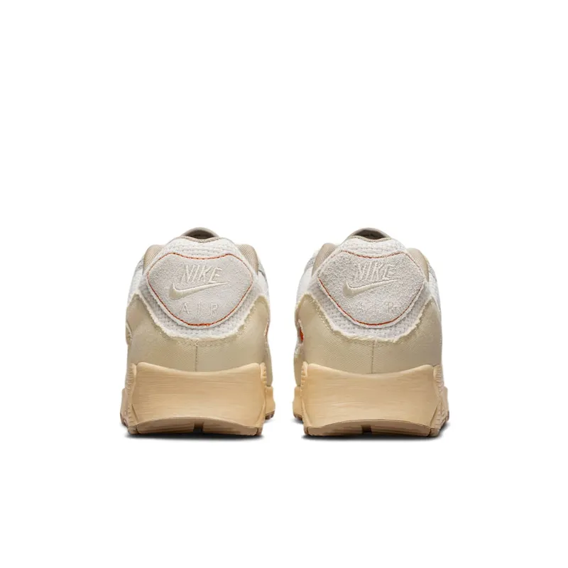 Nike Air Max 90 PRM “Pale Ivory” (IM6773-104)