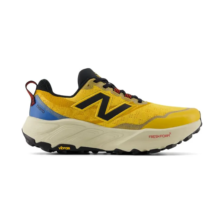New Balance Fresh Foam X Hierro v9 Marmalade Sea Stone (MTHIERA9)