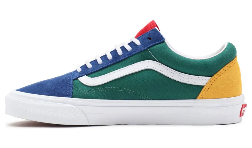 vans-old-skool VN0A38G1R1Q