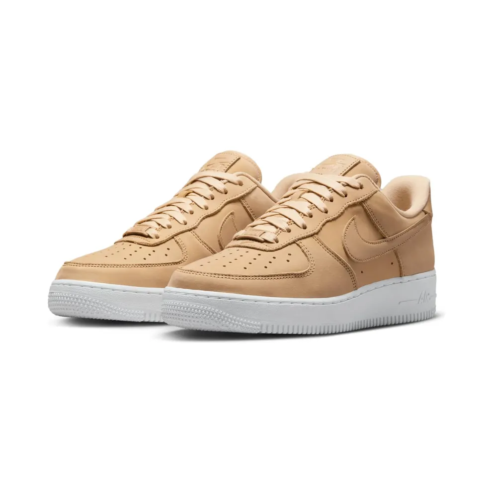 Nike AIR FORCE 1 PRM MF “Vachetta Tan” (DR9503-201)