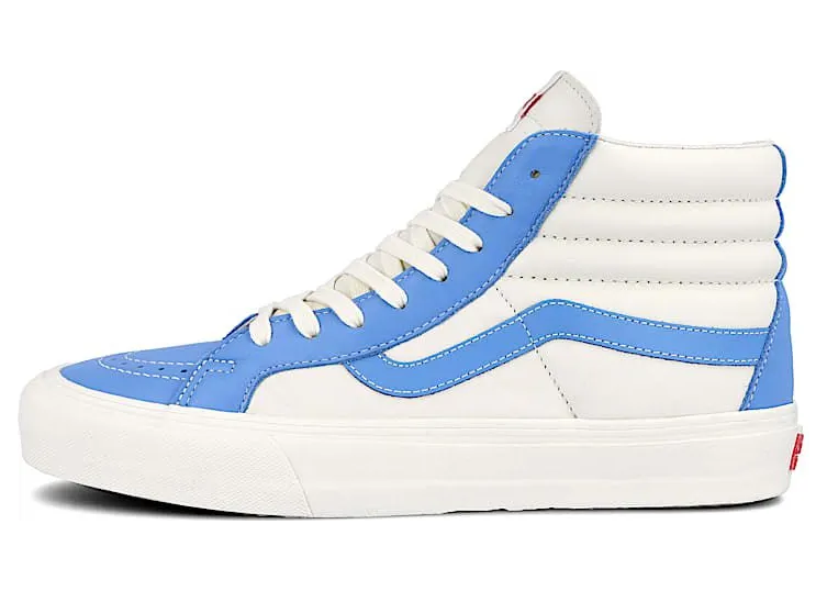 Vans Vault Sk8-Hi Reissue VLT Bonnie Blue (VN0A4BVHXG0)