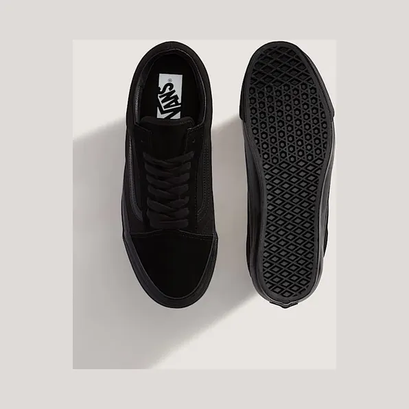 vans-old-skool VN000CXTBKA
