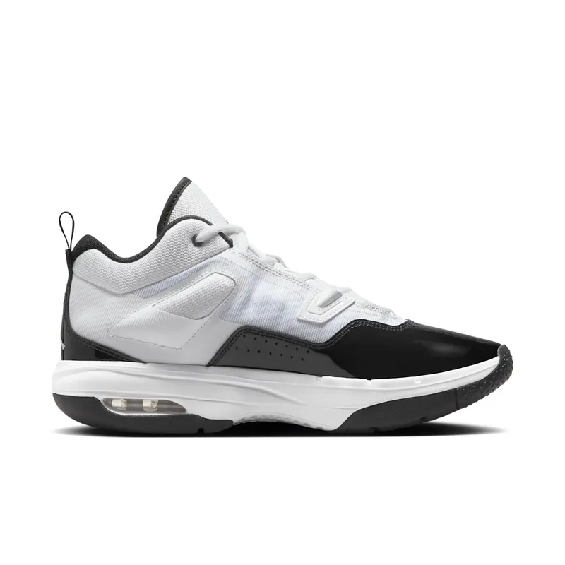 Jordan Stay Loyal 3 White Black Toe (FB1396-105)