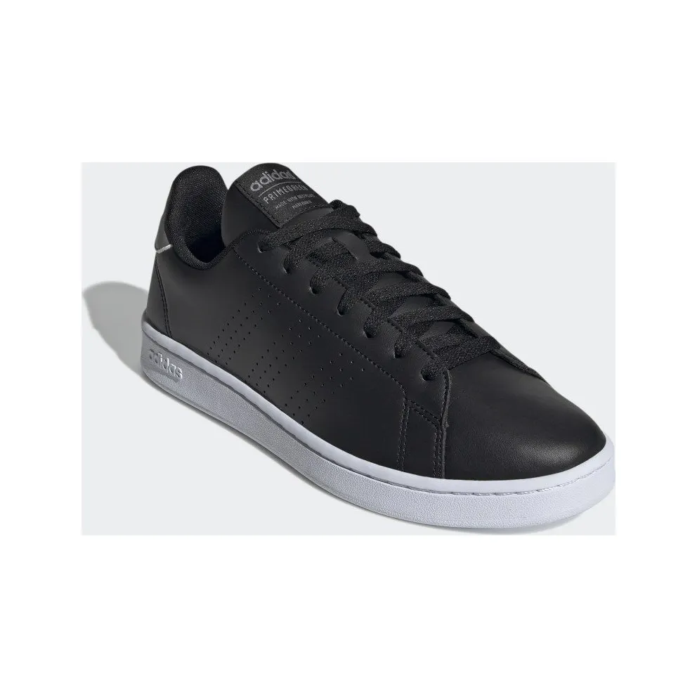 Adidas Advantage Core Black / Core Black / Grey Three (GZ5301)