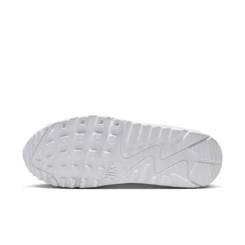 Nike Air Max 90 SE White Multi Color Black (FD8684-100)