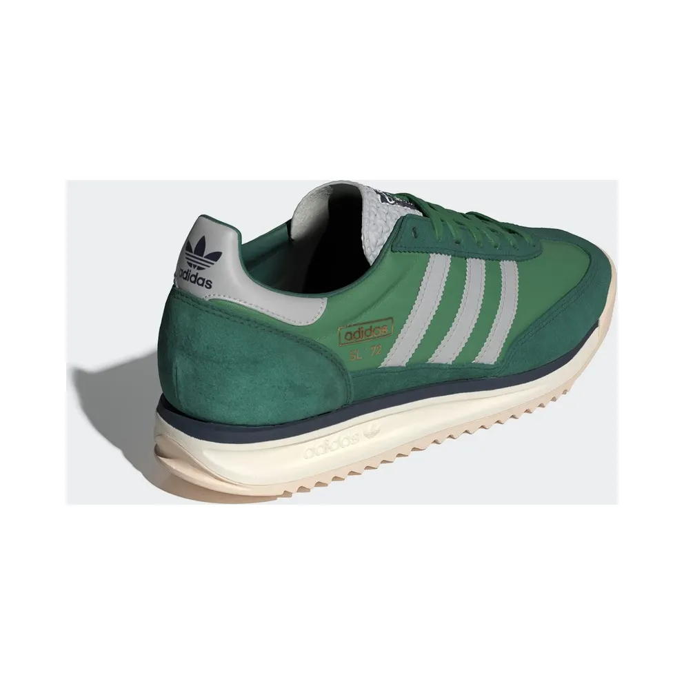 Adidas SL 72 RS Preloved Green / Grey Two / Collegiate Green (IH8016)