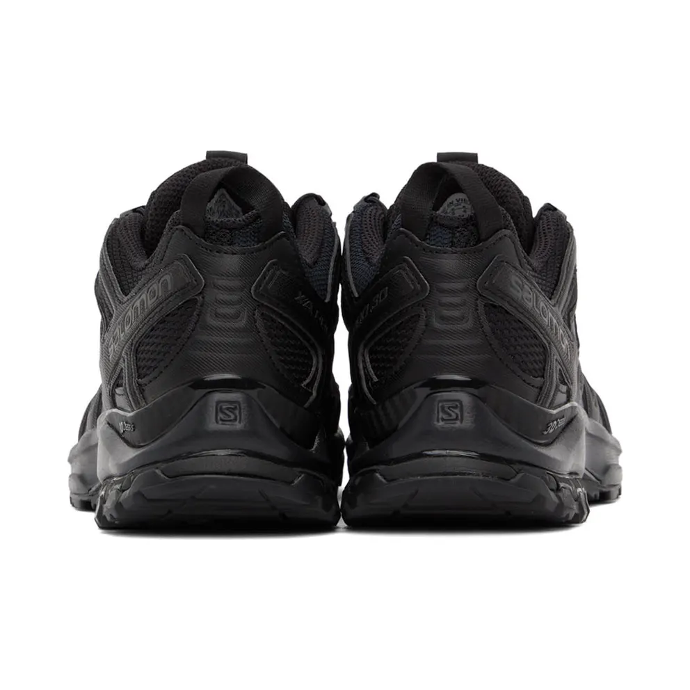 Salomon Black XA-Pro 3D Low-Top (L41617400)