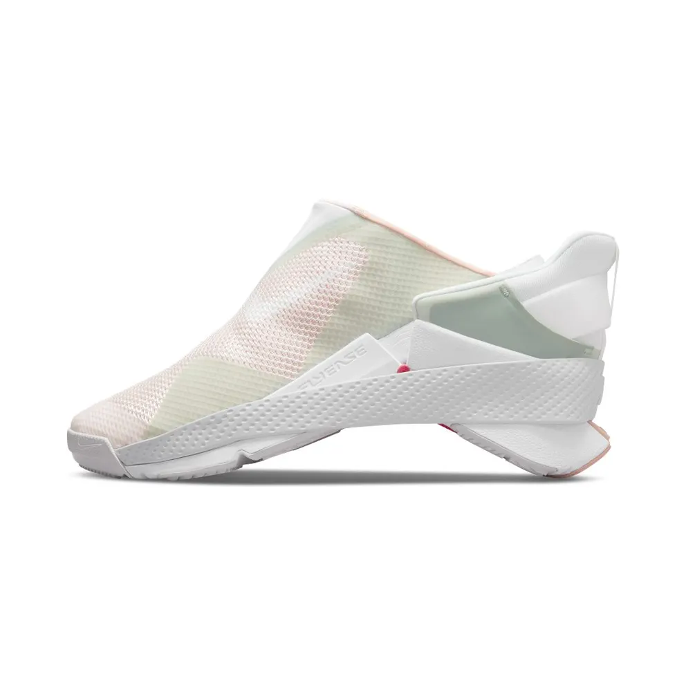 Nike Go FlyEase Easy On/Off White (CW5883-102)