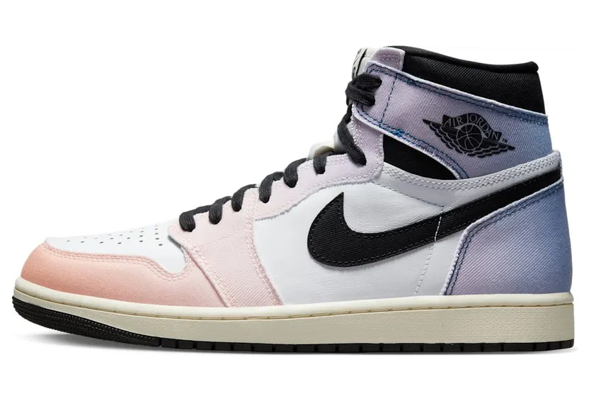 Air Jordan 1 High OG “Skyline” (DX0054-805)