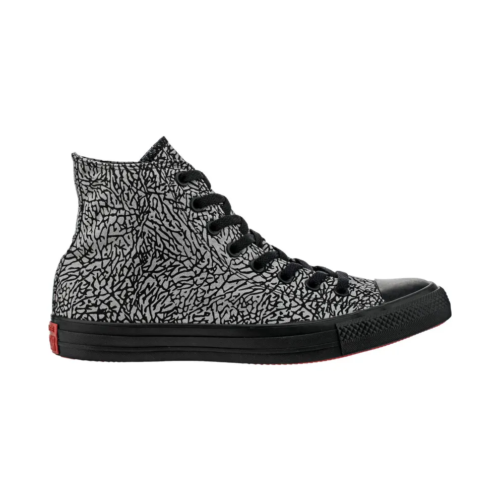 Converse Chuck Taylor All Star Shoe Palace Elephant Print (155053C)