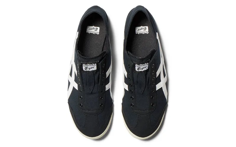 Onitsuka Tiger Mexico 66 Paraty Black White (1183A437-002)