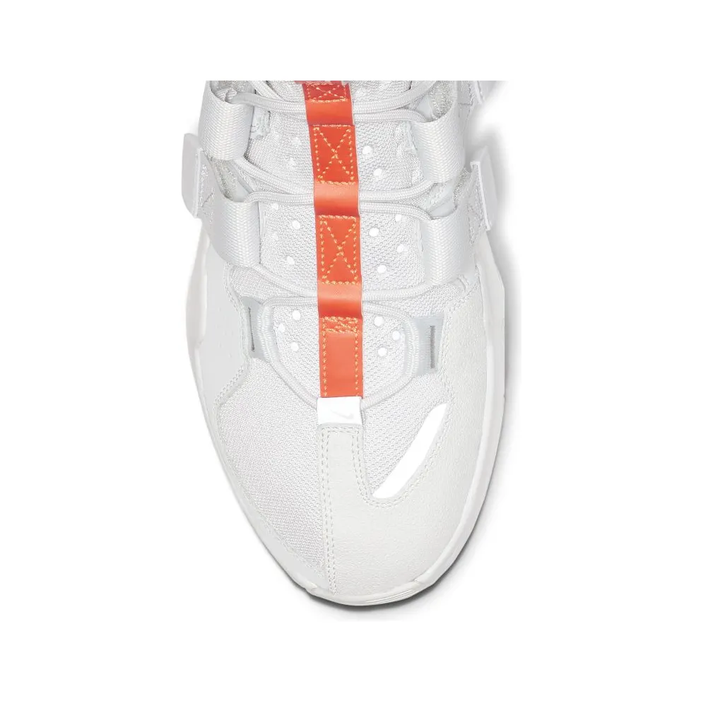 Nike Air Edge 270 Pure Platinum Total Orange Pure Platinum/White-Total Orange-Barely Grey-Wolf Grey (AQ8764-002)