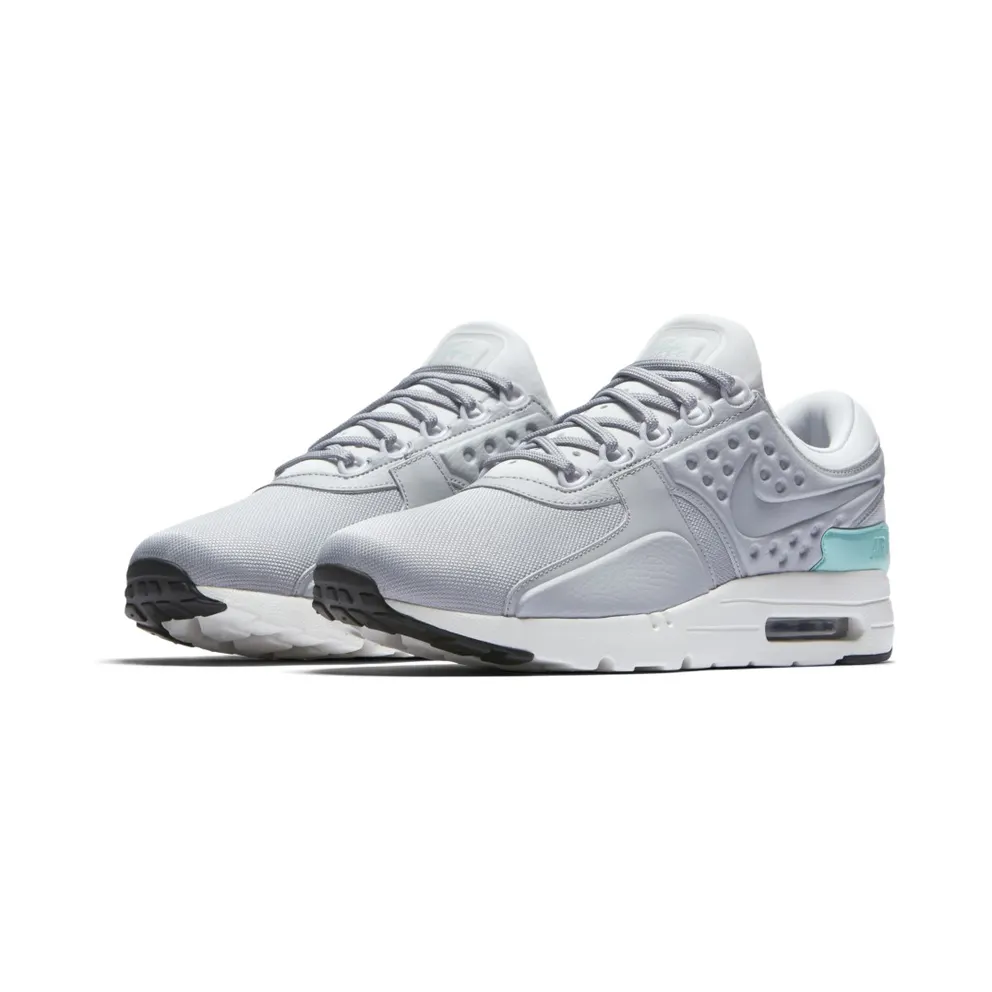 Nike Air Max Zero Pure Platinum Grey (881982-002)