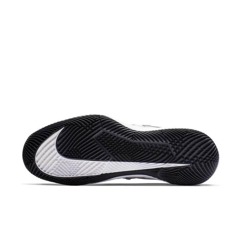 Nike Court Air Vapor X White Black White Black (AA8030-103)