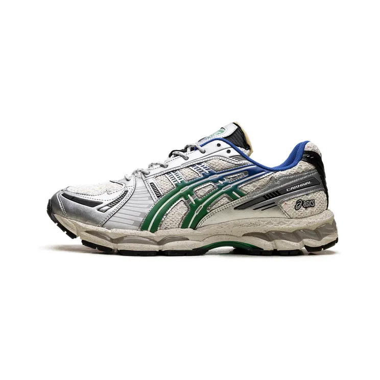 Asics Gel-Kayano 12.1 “CARNIVAL – Hidden Layers of Phra Nakhon” (1203A916-100)