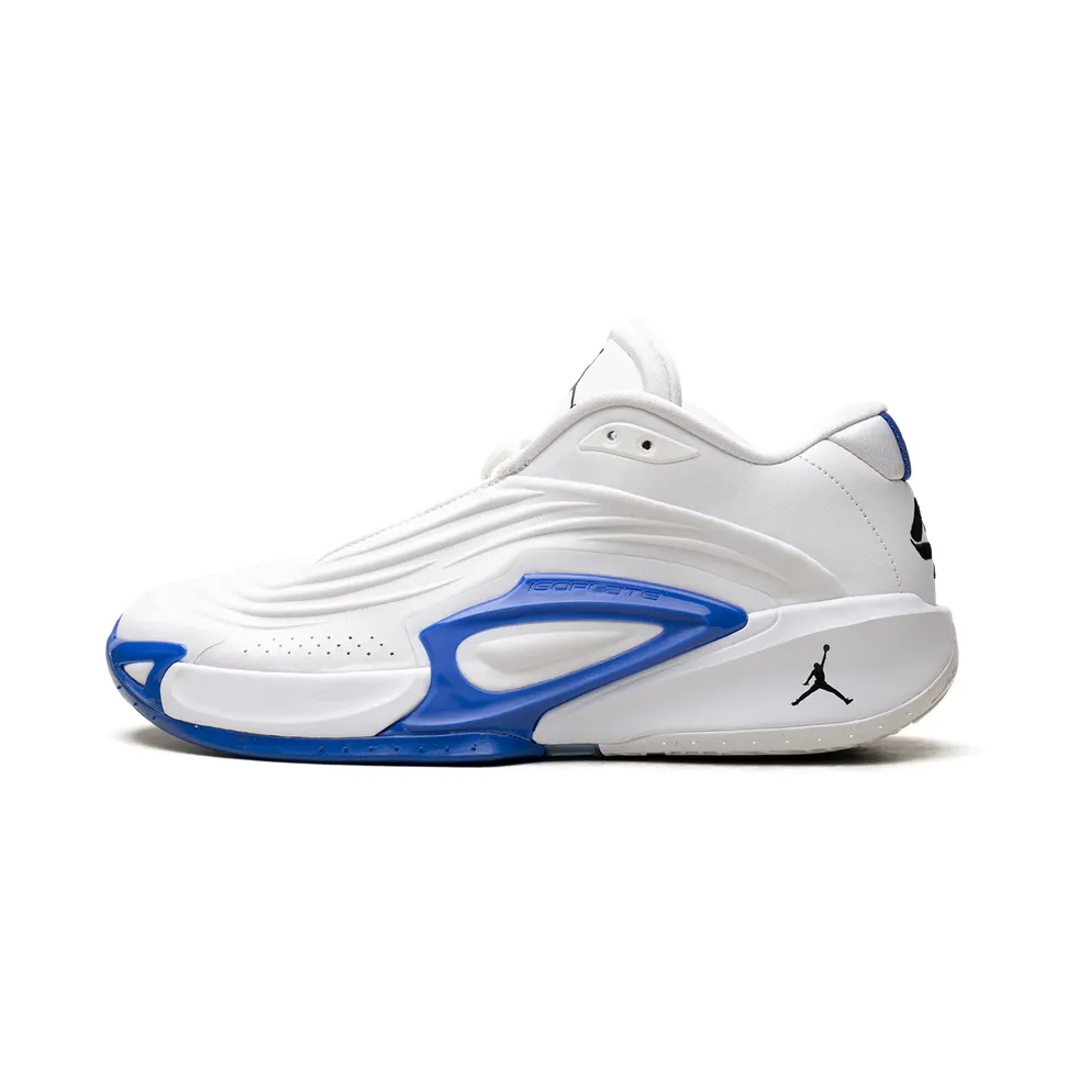 Jordan Luka 3 TB “White/Blue” (FQ7453-160)