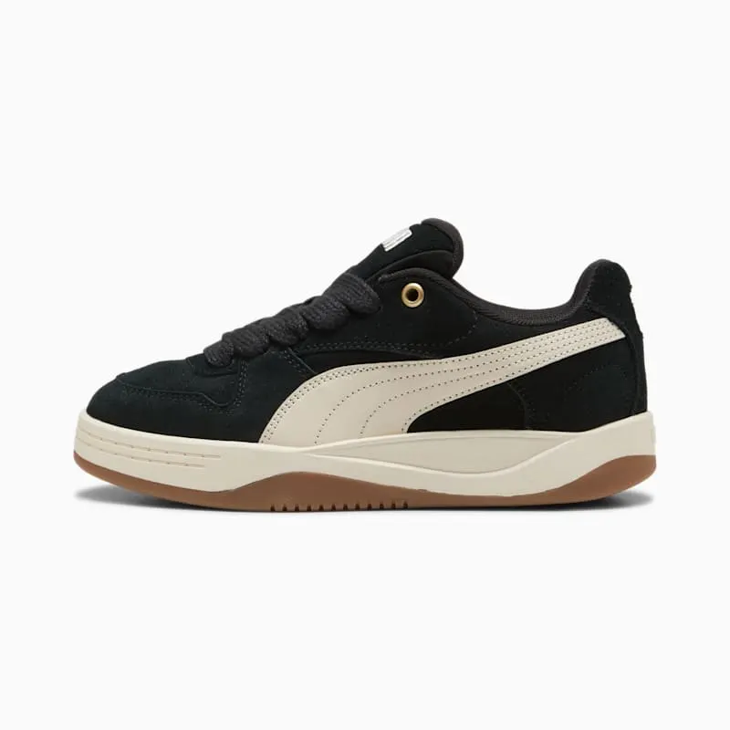 Puma sneaker Black – crème (402510-03)