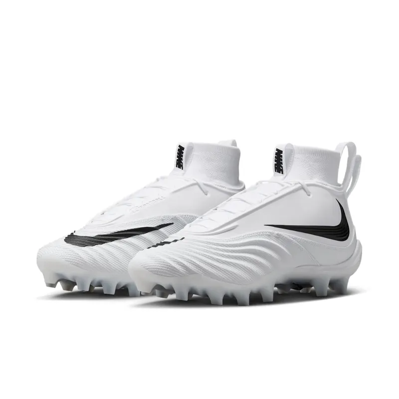 Nike Alpha Menace 5 Pro White Black (HV7020-101)