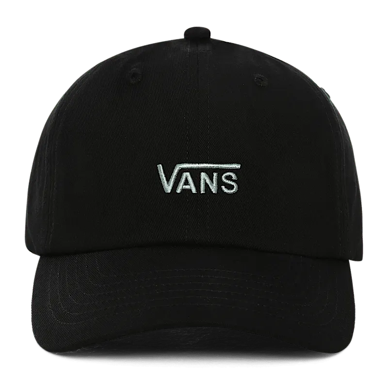 VANS Heart Lizzie Pet (Black)
