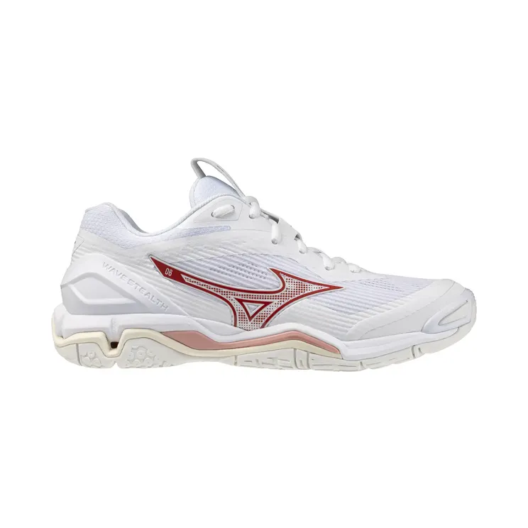 Mizuno Wave Phantom White (X1GB243073)