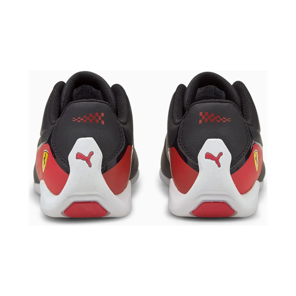 Puma Scuderia Ferrari Drift Cat 8 Red/Black (33997004)