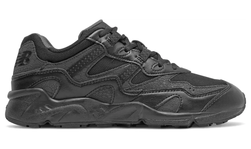 New Balance 850 – Black/Magnet, Black/Magnet (ML850BAF)