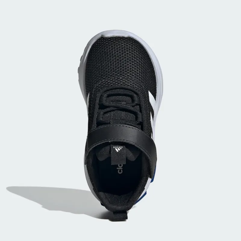 adidas Racer TR23 Kids Core Black / Cloud White / Royal Blue (ID0336)