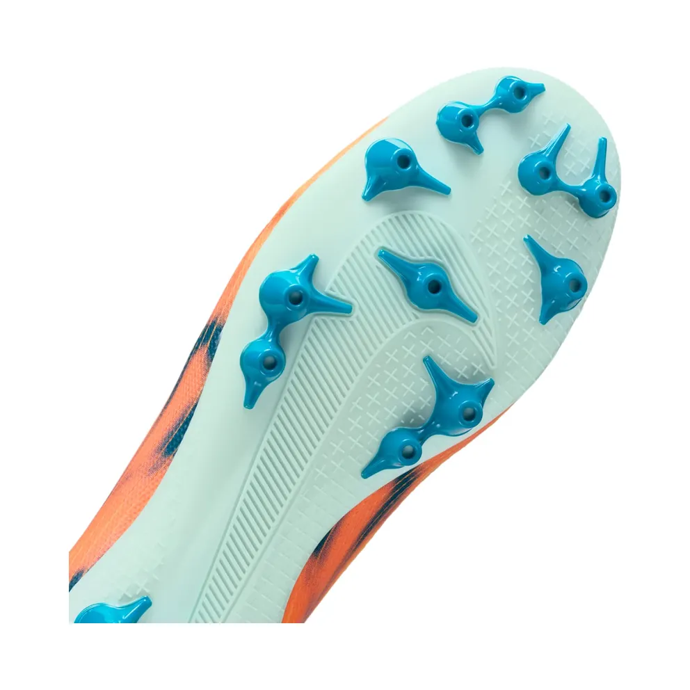 Nike Other Mercurial Melon Tint / Igloo / Neo Turquoise (FQ8335-801)