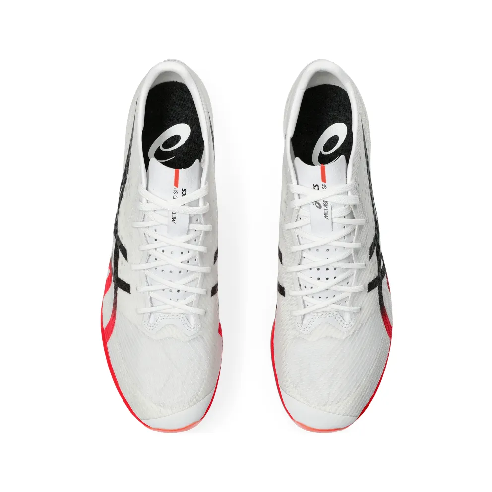 Asics Metaspeed Sp White/Black (1093A206.100)