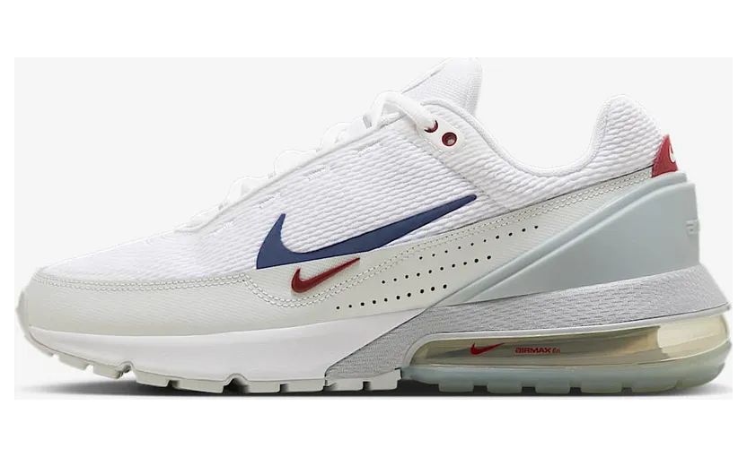 Nike Air Max Pulse USA “White / Light Smoke Grey / Photon Dust / Midnight Navy” (FQ4156-102)