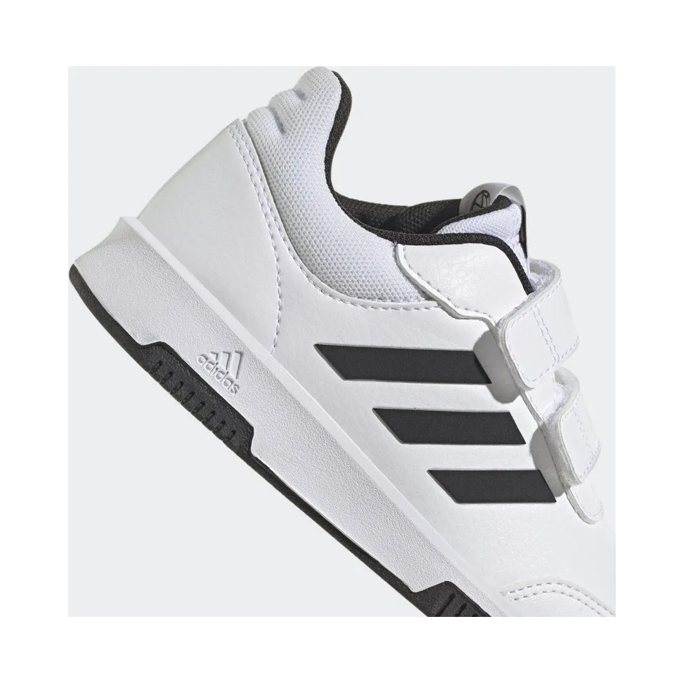 Adidas Tensaur Sport Training Hook and Loop Cloud White / Core Black / Core Black (GW1981)