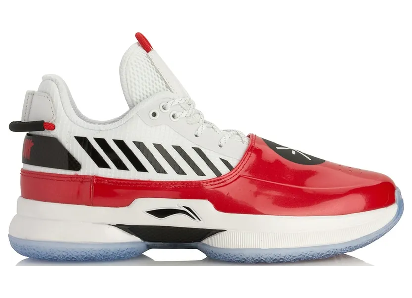 Li-Ning Way of Wade 7 Overtown