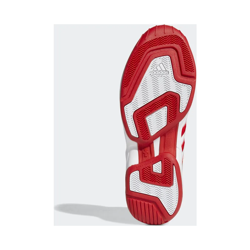 adidas Pro Model 2G Scarlet Scarlet/Cloud White/Scarlet (EF9819)