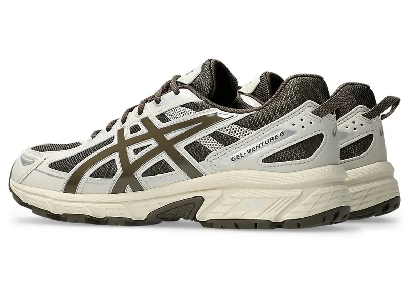 ASICS GEL-VENTURE 6 “Sepia Brown / Smoke Grey” (1203A438-200)