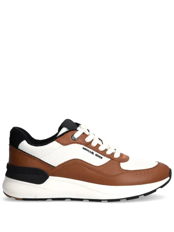 Michael Kors Trevor – Bruin (42F4TRFS1D)