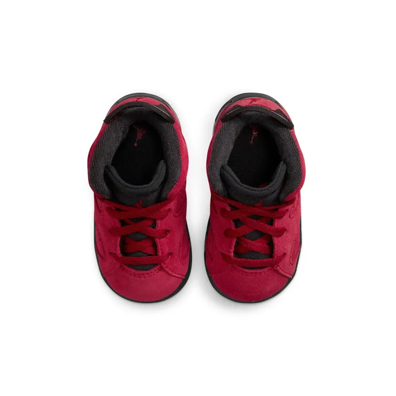 Air Jordan 6 TD “Toro Bravo” (DV3606-600)