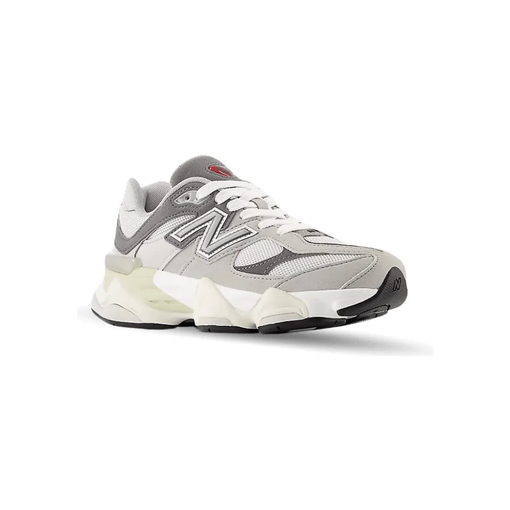 New Balance 9060 Raincloud Grey (GC9060GY)