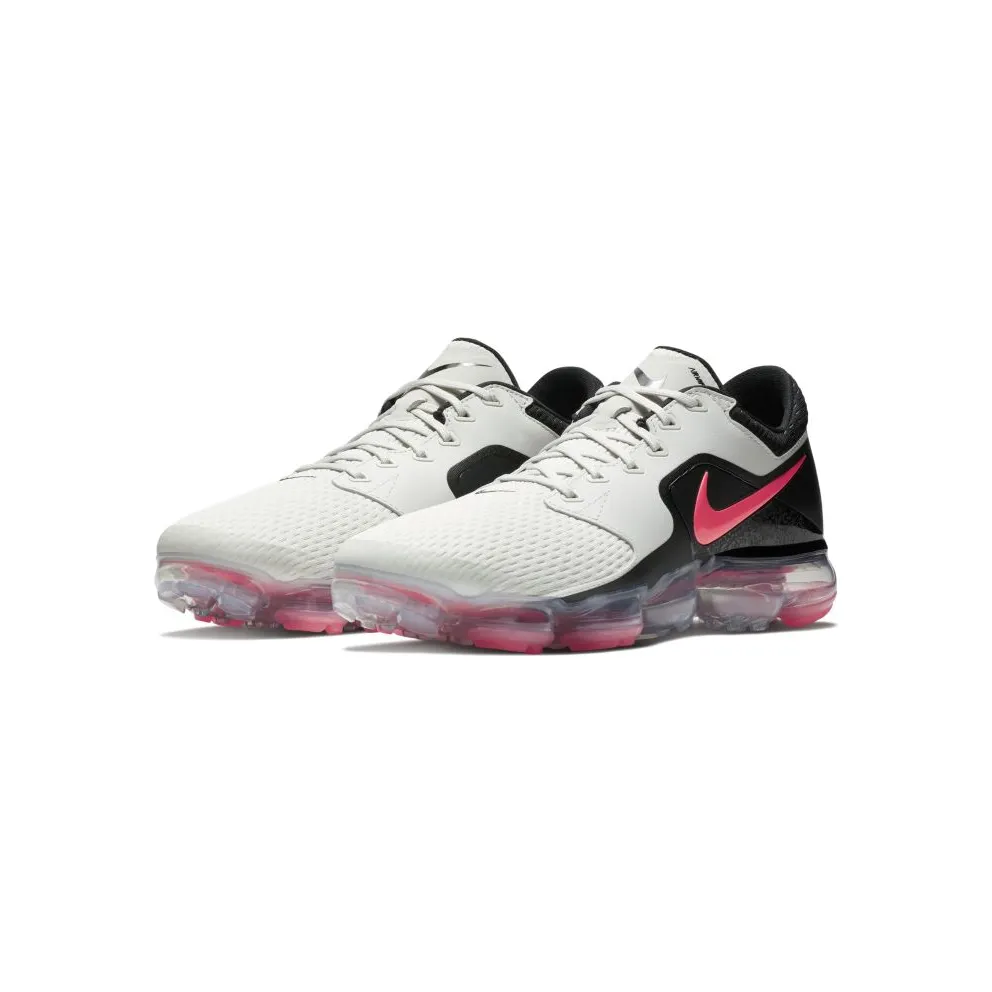 Nike Air VaporMax CS Light Bone Hot Punch Light Bone/Hot Punch-Metallic Silver-Black (AH9046-001)