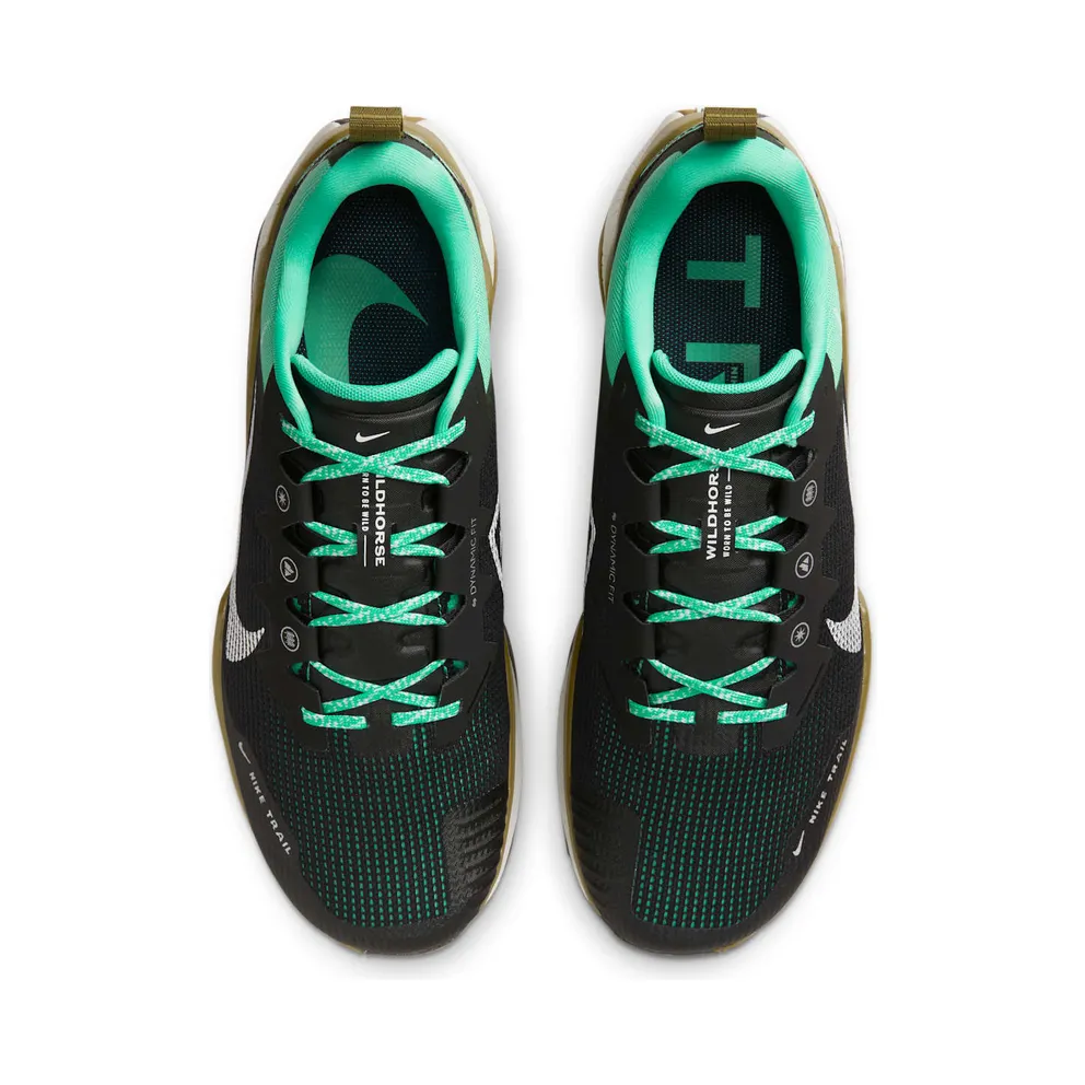 Nike React Wildhorse 8 “Spring Green” (DR2686-002)
