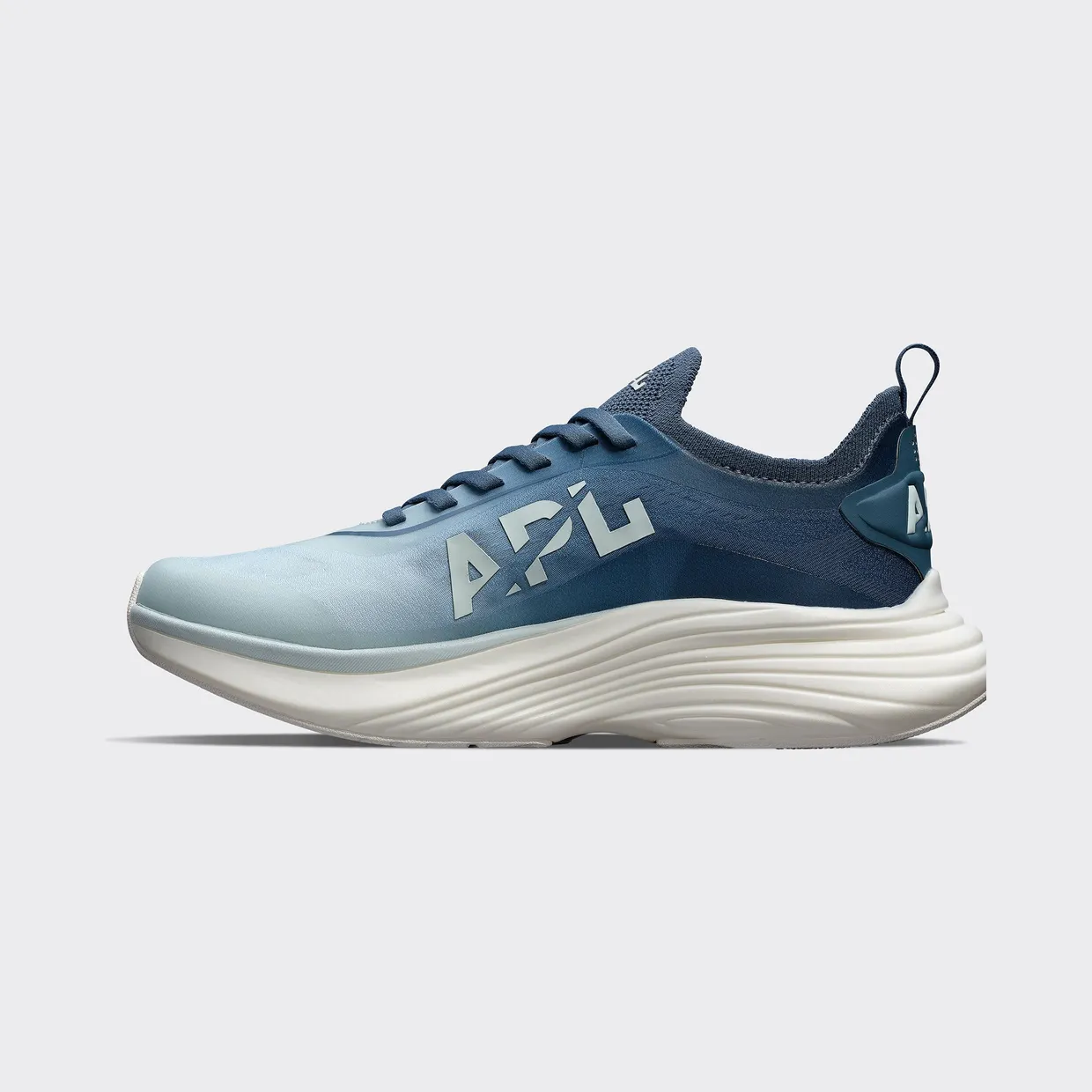 APL Podium “Aqua Mist/Deep Petrol/Ombre” (Heren) (2)