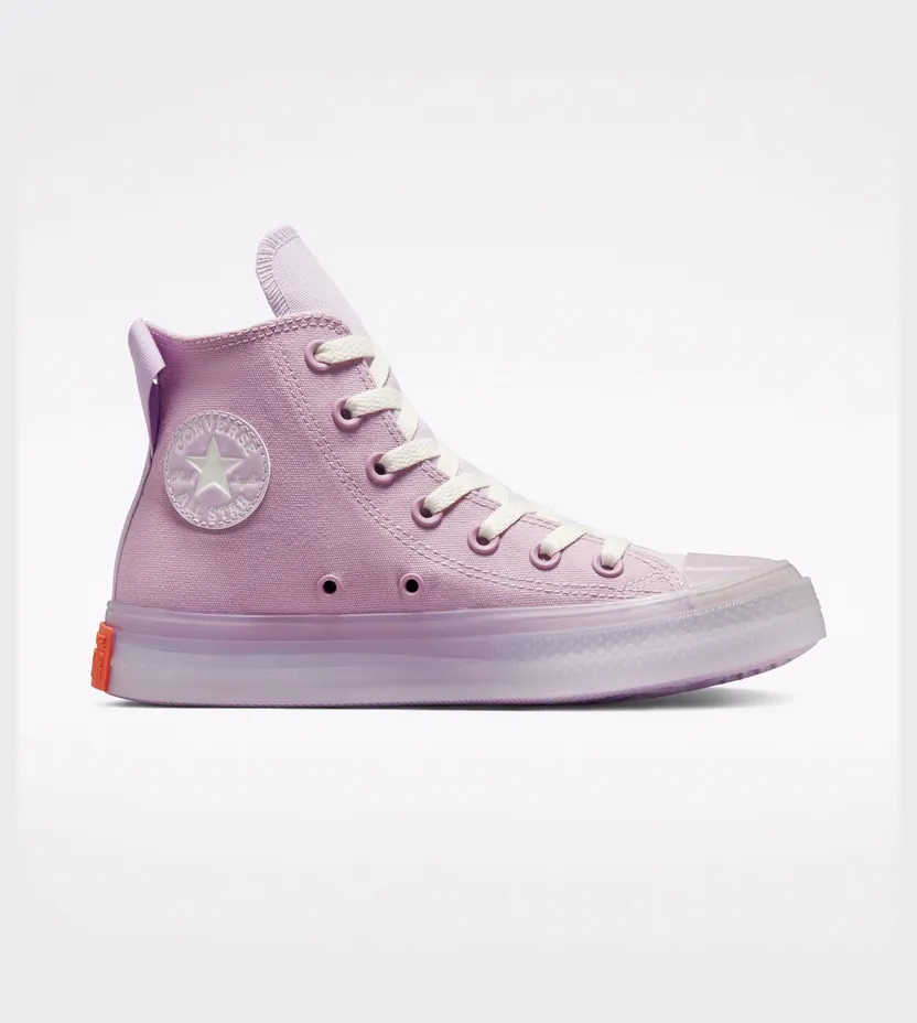 Converse Chuck Taylor All Star CX Stretch Canvas Peaceful Plum/pale Amethyst (172893C)