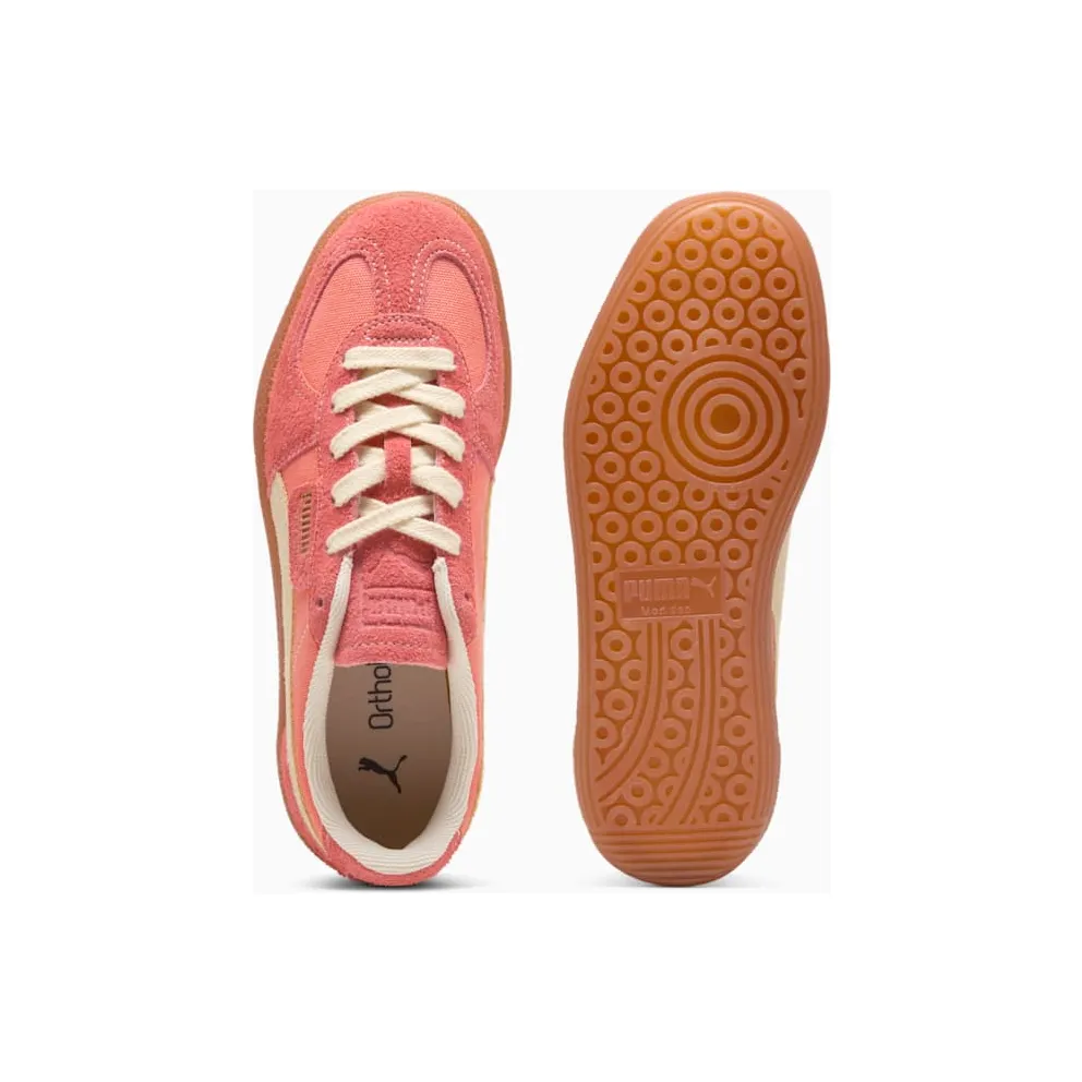 Puma Palermo Red