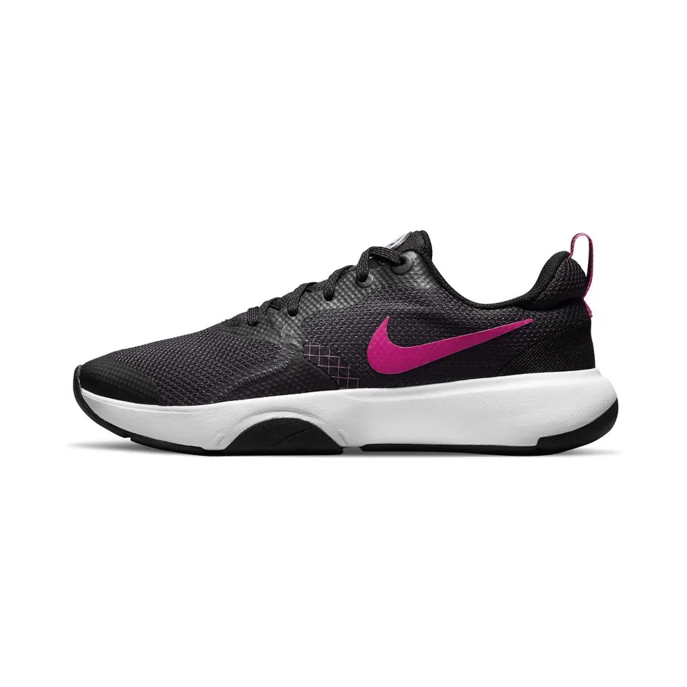 Nike City Rep TR Training Shoe for Women Black (DA1351-014)