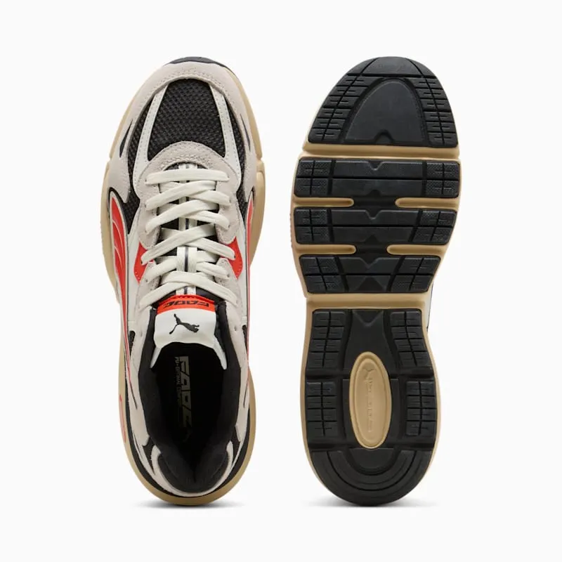 Puma Fade Black (408420-02)
