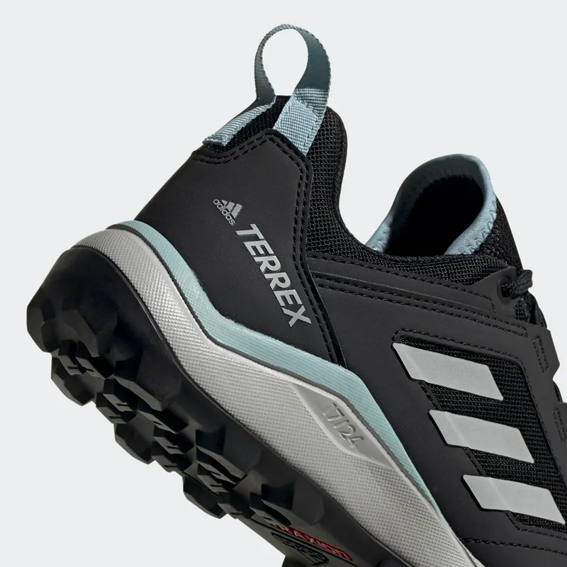 adidas Terrex Agravic TR Core Black (W) Core Black/Grey Two/Ash Grey (EF6886)