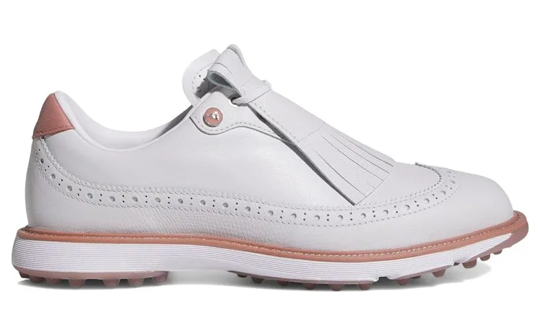 adidas MC Zoysia Spikeless Golf Dash Grey Warm Clay Silver Metallic (IH5993)