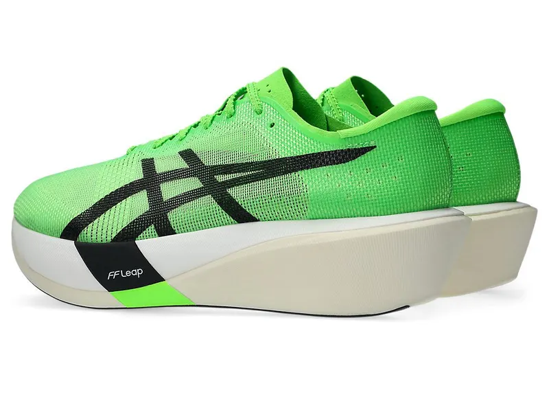 ASICS METASPEED EDGE TOKYO “Green Gecko / Black” (1013A163-300)